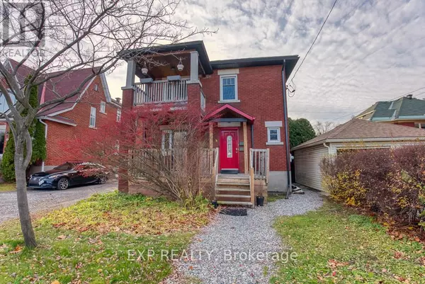 448 HOLLAND AVENUE, Ottawa, ON K1Y0Z5