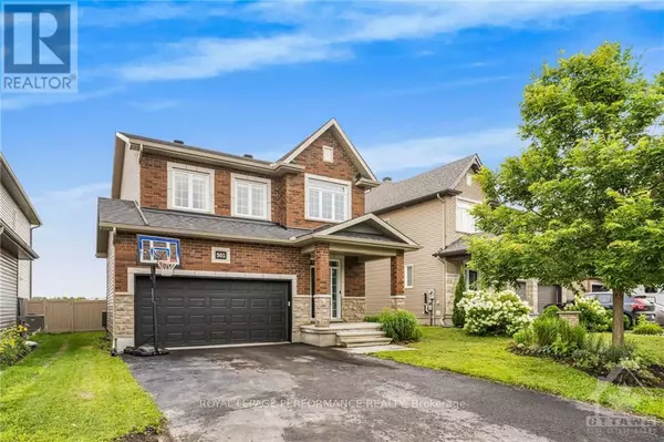 501 FERNSIDE STREET, Ottawa, ON K1T0M2