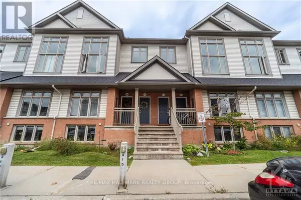 309 GALSTON, Ottawa, ON K1W0G3