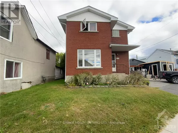 735 REGENT STREET, Hawkesbury, ON K6A1G5