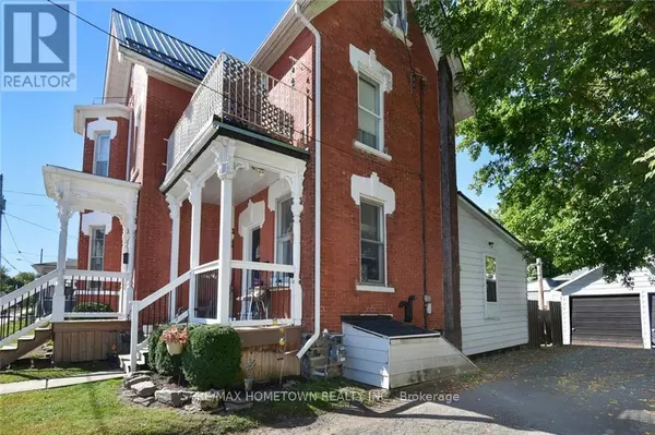 Brockville, ON K6V4L9,18 HAVELOCK STREET