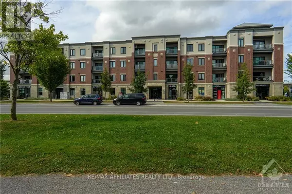 Ottawa, ON K2J6J3,615 LONGFIELDS DR #212