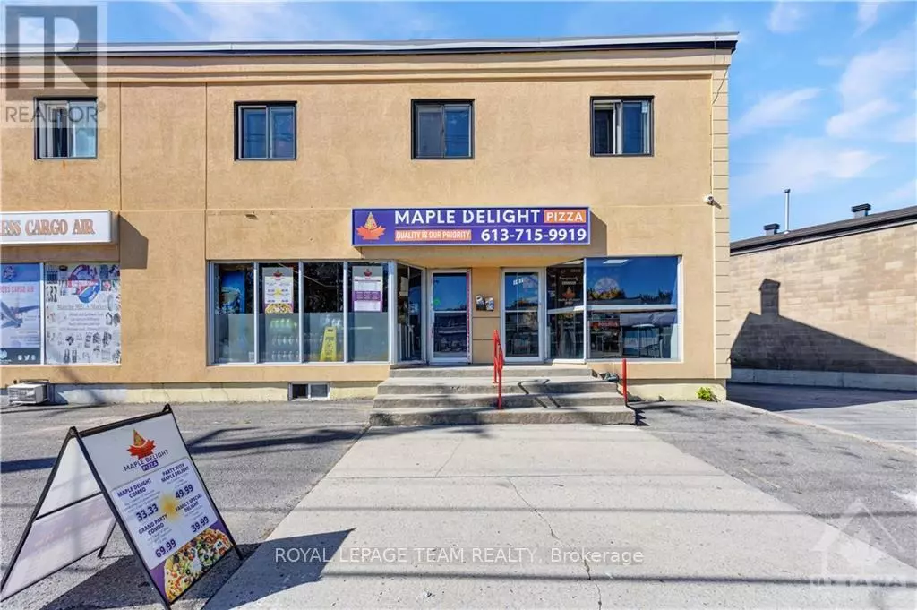 Ottawa, ON K1Z6A5,1012 MERIVALE RD #1010