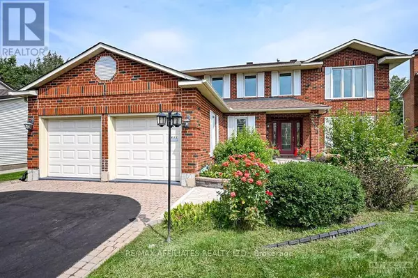 1343 TURNER CRESCENT, Ottawa, ON K1E2Y5