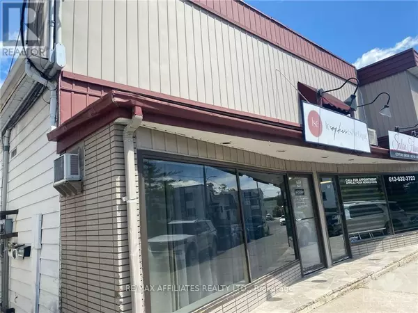 Hawkesbury, ON K6A1B3,669 MAIN STREET E