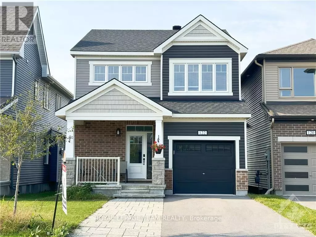 Stittsville - Munster - Richmond (8211 - Stittsville (north)), ON K2S2Y8,122 UNITY PLACE