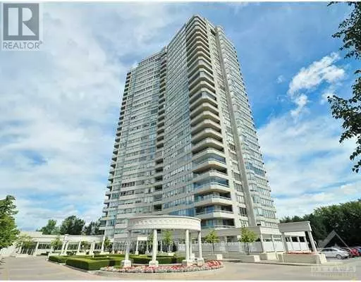 1480 RIVERSIDE DR #505, Ottawa, ON K1G5H2