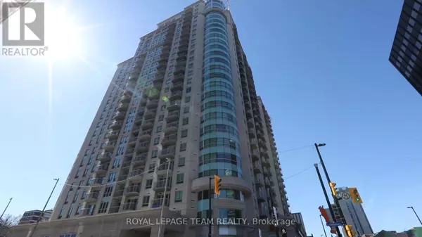 234 RIDEAU ST #205, Ottawa, ON K1N0A9