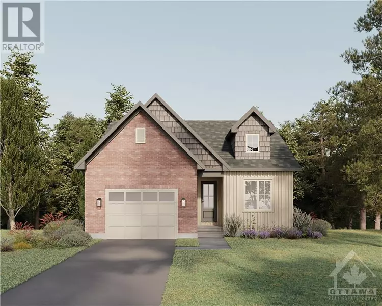 LOT 40 RABB ROAD, Smiths Falls, ON K7A0L6