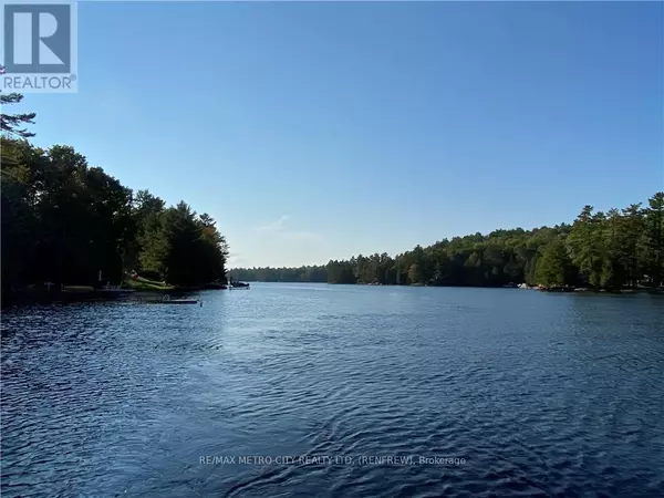 Greater Madawaska (542 - Greater Madawaska), ON K7V3Z9,0 ROSEBRUGH ROAD