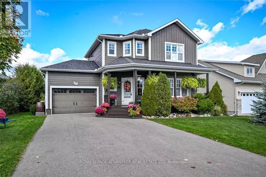 119 SOPHIE LANE, Merrickville-wolford, ON K0G1N0