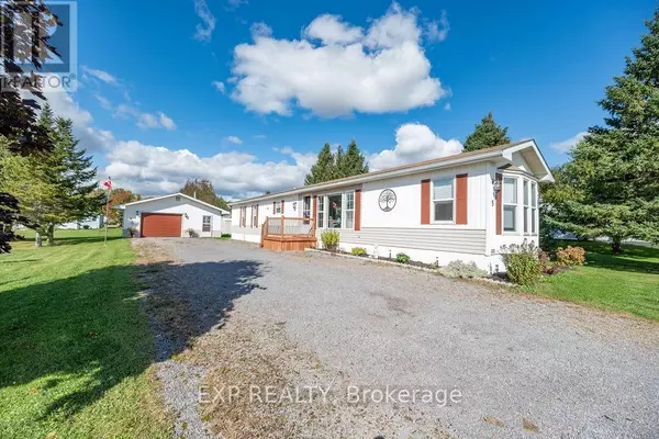 5 PARK AVENUE, Horton, ON K7V0A5