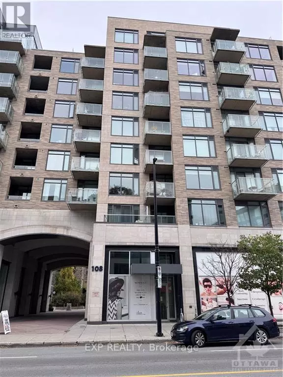 108 RICHMOND RD #107, Ottawa, ON K1Z6V9