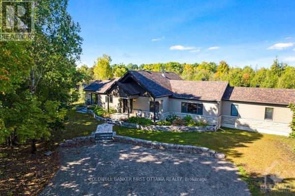 1608 NOLANS ROAD, Montague, ON K7A4S6