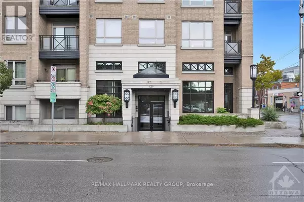 Ottawa, ON K2P1B5,429 KENT ST #114