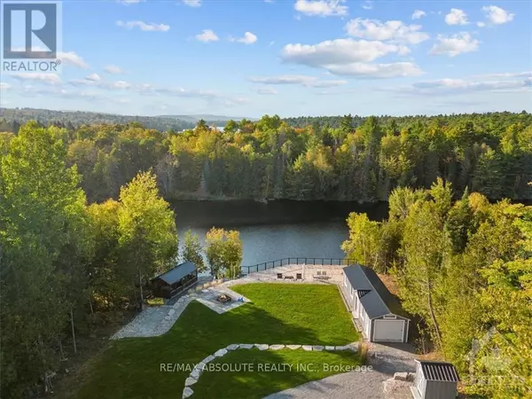 6037 CENTENNIAL DRIVE, Greater Madawaska (542 - Greater Madawaska), ON K0J2R0