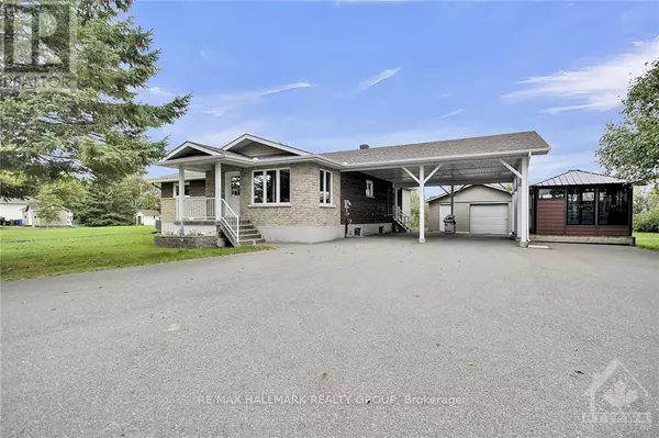 8441 MITCH OWENS ROAD, Ottawa, ON K0A1V0