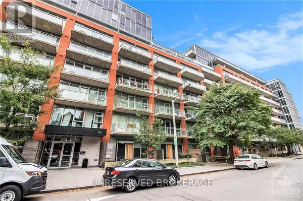 340 MCLEOD ST #643, Ottawa Centre (4103 - Ottawa Centre), ON K2P1A2