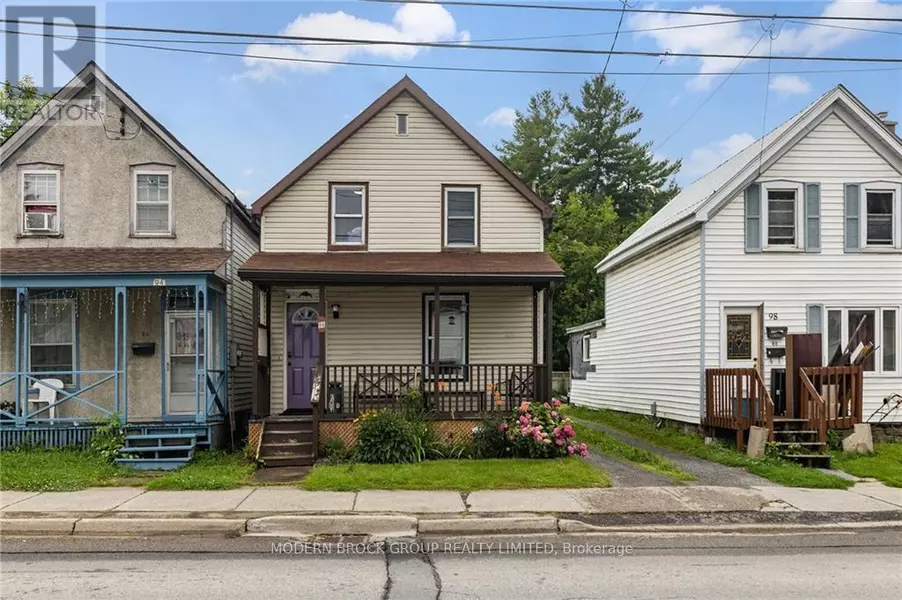 96 PERTH STREET, Brockville, ON K6V5C9