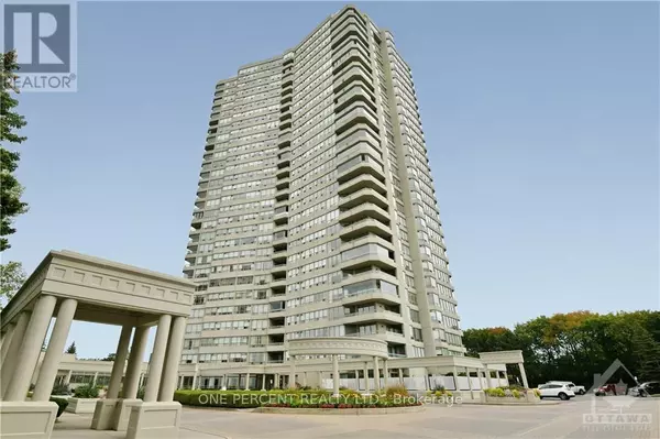 1480 RIVERSIDE DR #204, Ottawa, ON K1G5H2