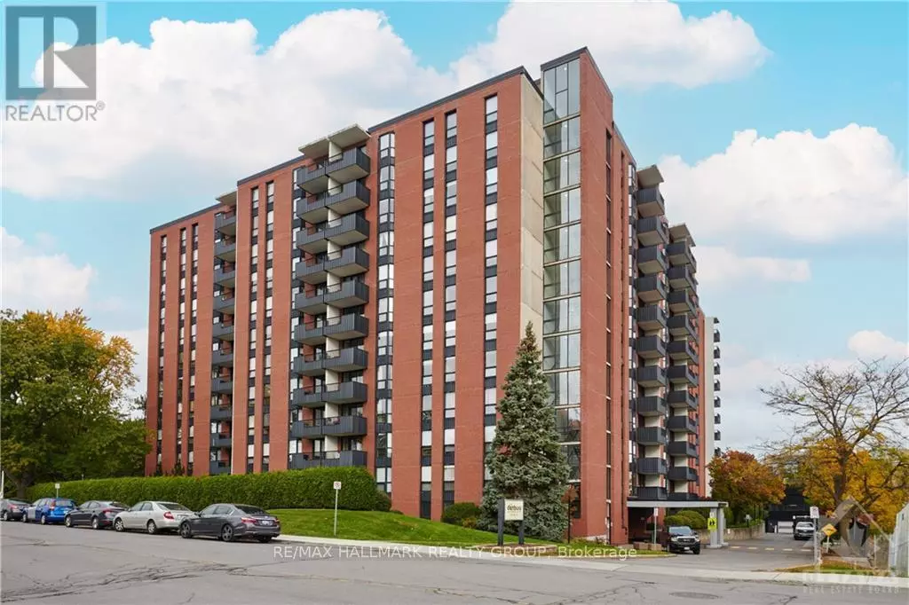 Ottawa, ON K1V8W6,2951 RIVERSIDE DR #707