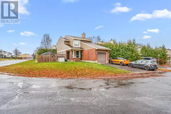 Ottawa, ON K1B5K8,1631 SAXONY CRESCENT