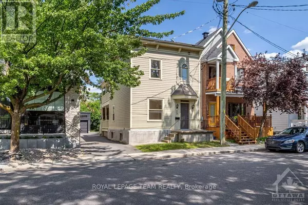 29 COMMANDA WAY, Ottawa, ON K1M1G1