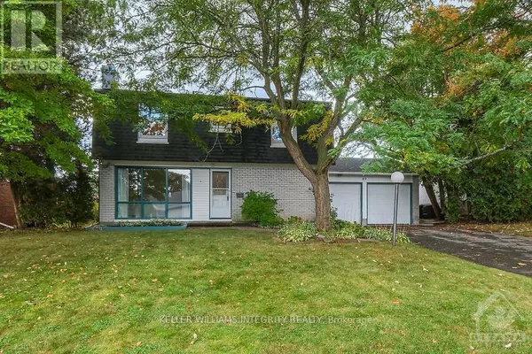 89 BEAVER RIDGE, Ottawa, ON K2E6E5