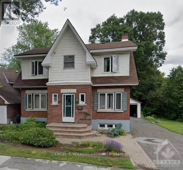 97 MARLOWE CRESCENT, Glebe - Ottawa East And Area (4405 - Ottawa East), ON K1S1H9