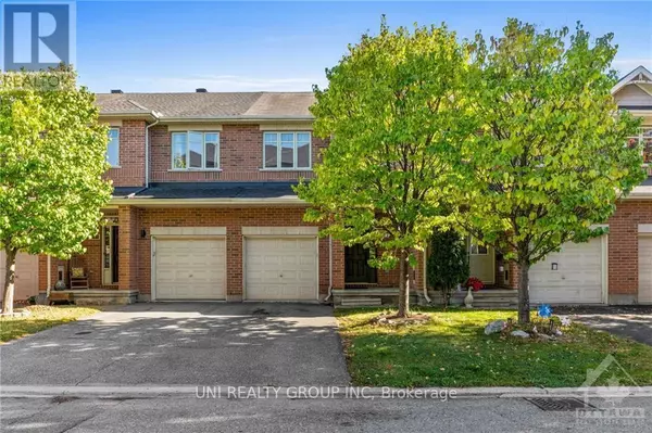 171 HORNCHURCH LANE, Ottawa, ON K2J0J9