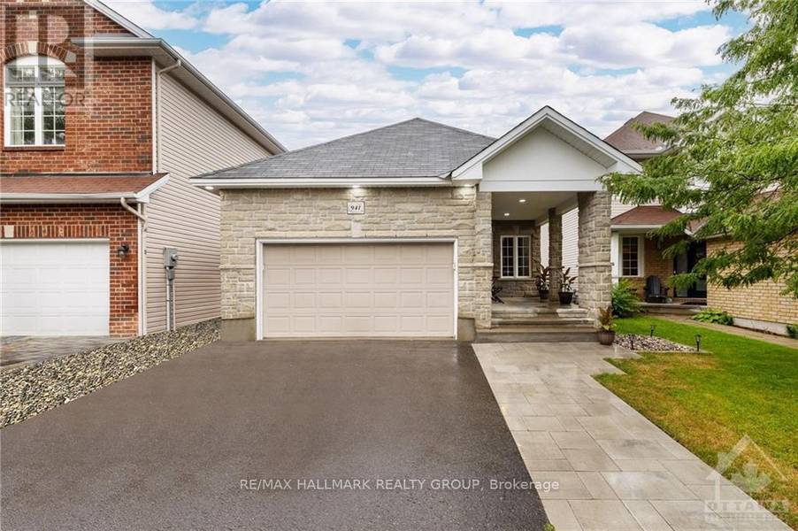 941 SCALA AVENUE, Ottawa, ON K4A4X6