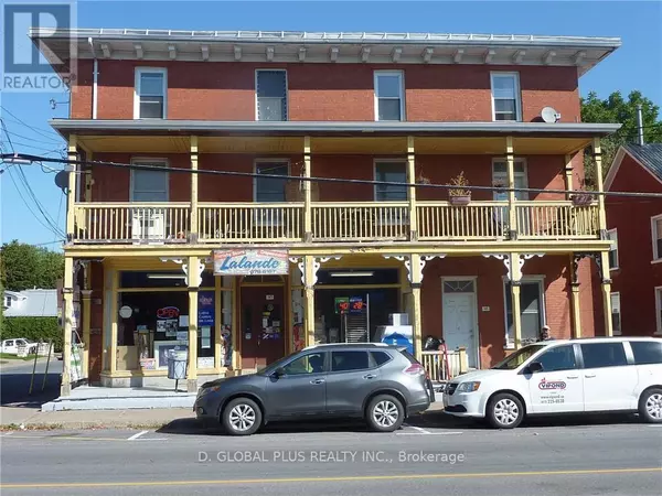 Champlain, ON K0B1R0,143-145 MAIN STREET E