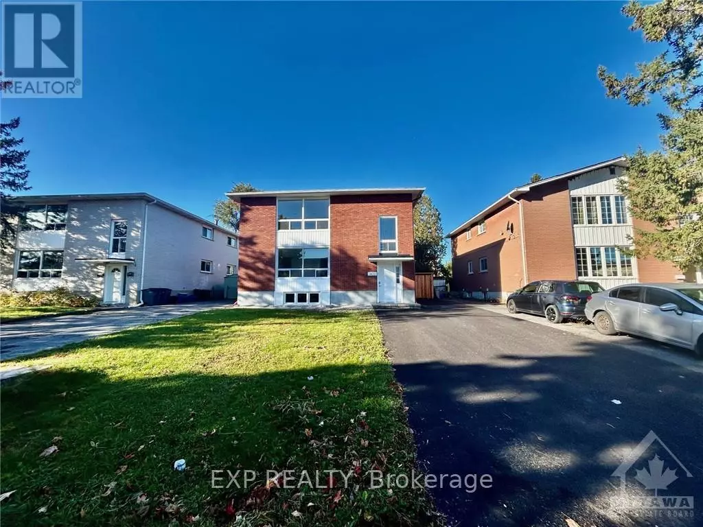 Ottawa, ON K2C1S3,1436 BELLAMY ST #2