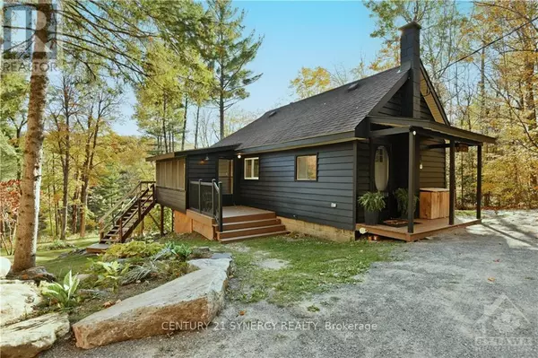 2255 B CALABOGIE ROAD, Greater Madawaska, ON K0J1G0