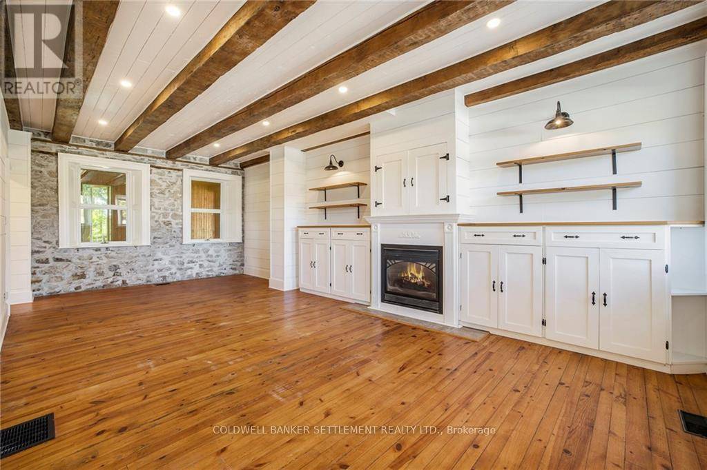 Rideau Lakes, ON K0G1E0,538 CLEAR LAKE ROAD