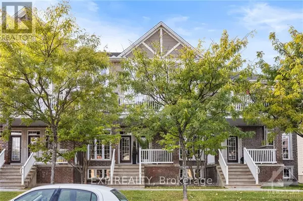 Ottawa, ON K2M0C1,270 KINGHAVEN CRESCENT