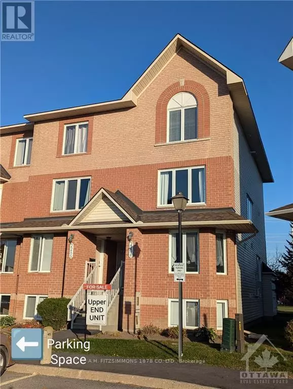 2292 BOIS VERT PLACE, Ottawa, ON K4A4T8