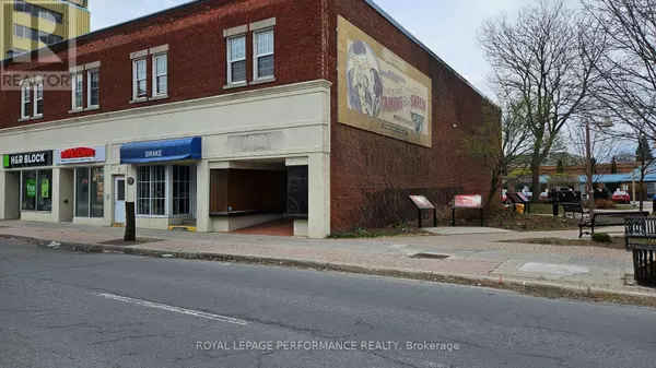 228 PITT STREET, Cornwall, ON K6J3P6