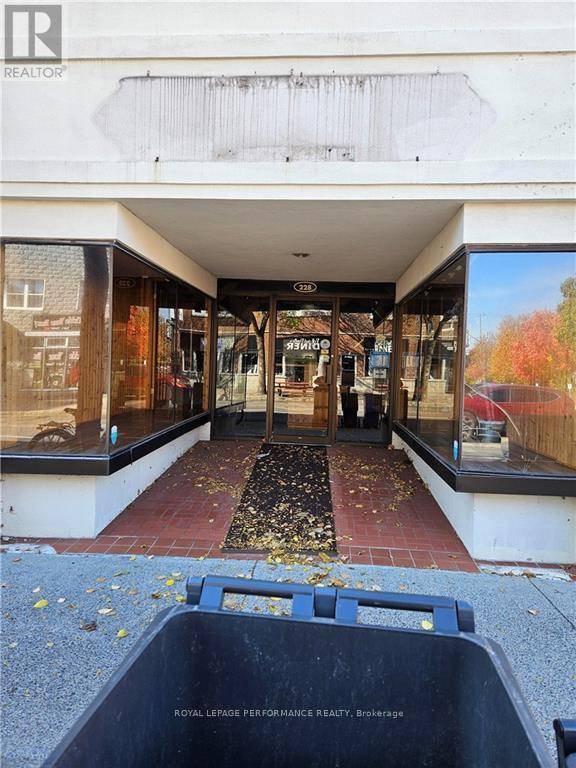 Cornwall, ON K6J3P6,228 PITT STREET