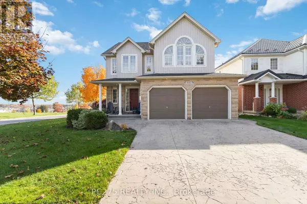 London, ON N6K5B1,941 CHERRYHAVEN DRIVE