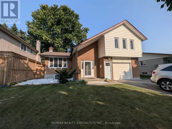 68 BRIARGATE DRIVE, Kitchener, ON N2E2J8