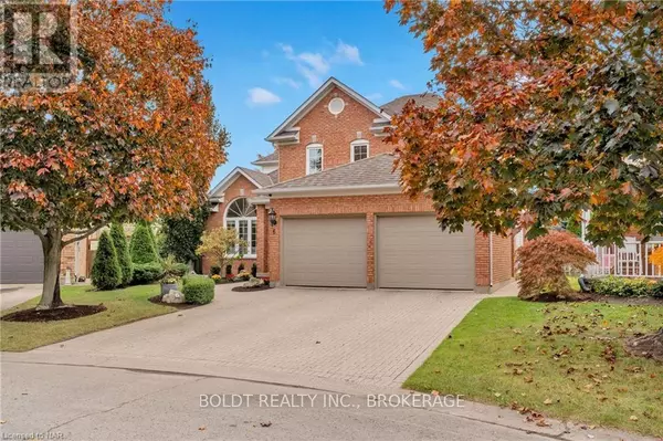 St. Catharines (453 - Grapeview), ON L2S3M9,6 INGLIS CIRCLE