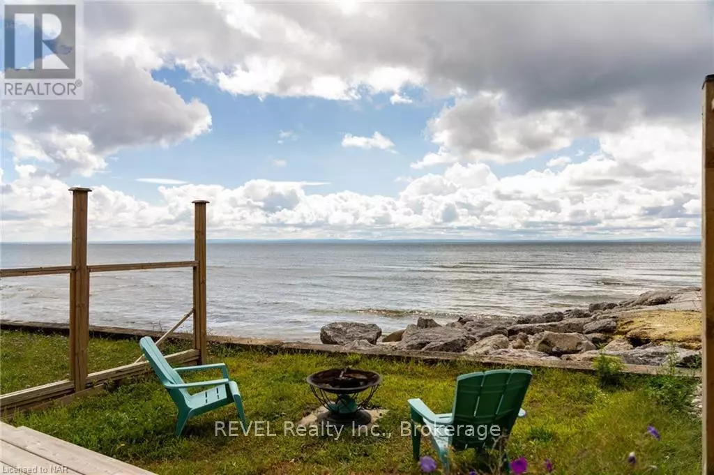 Fort Erie (337 - Crystal Beach), ON L0S1B0,3819 TERRACE LANE