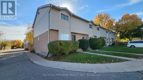 London, ON N5V4P4,1920 Culver DR #14