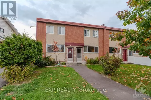 1313 COLDREY AVENUE, Ottawa, ON K1Z7P6