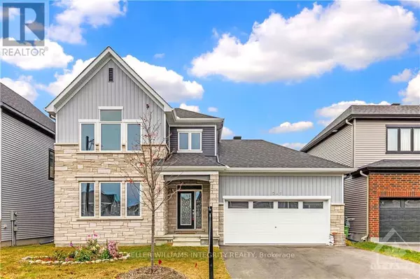 249 APPALACHIAN CIRCLE, Barrhaven (7711 - Barrhaven - Half Moon Bay), ON K2J6X2