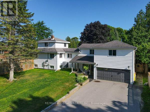 48 NORTH BAYOU ROAD, Kawartha Lakes (fenelon Falls), ON K0M1N0