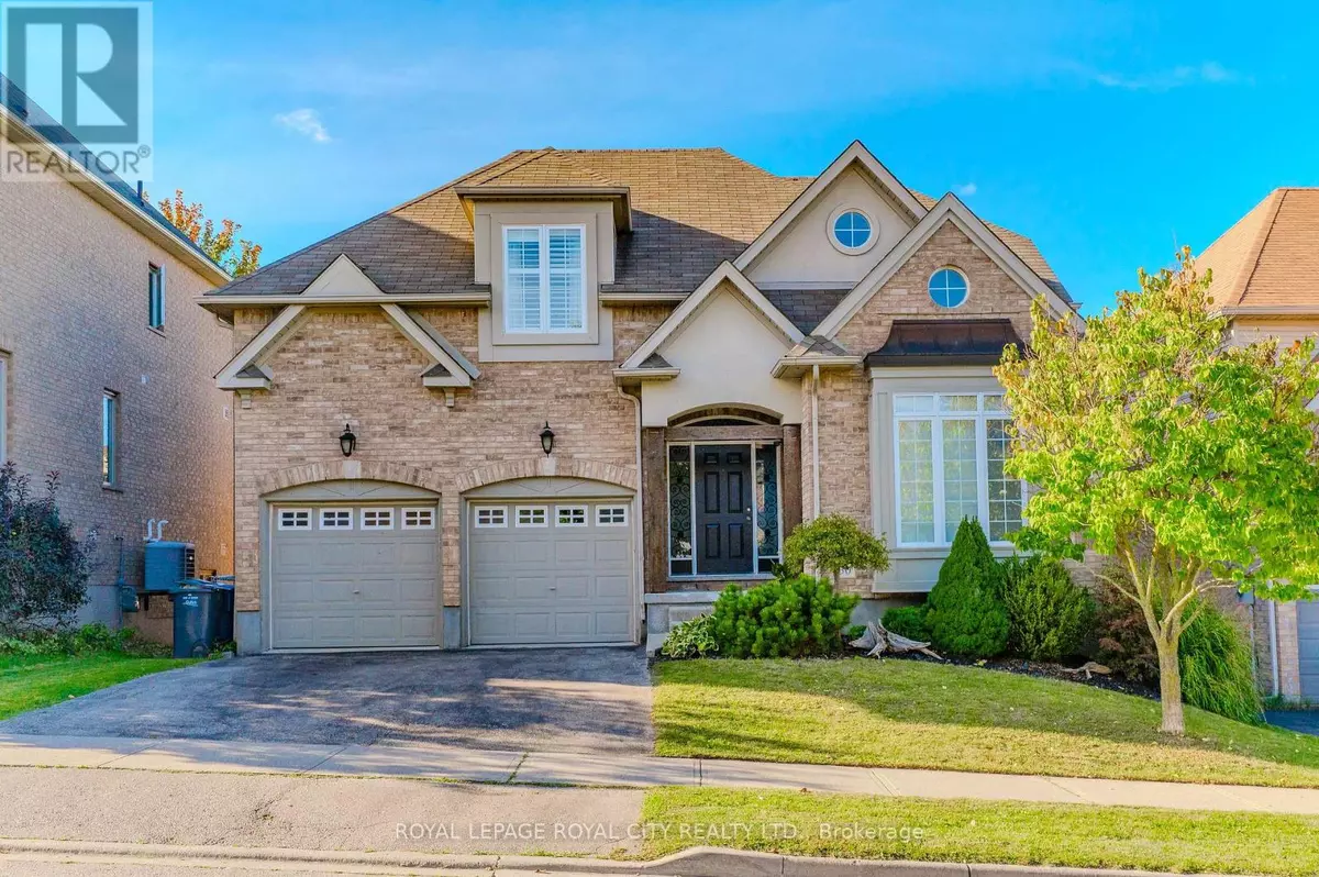 Guelph (hanlon Creek), ON N1G5K2,30 GEDDES CRESCENT