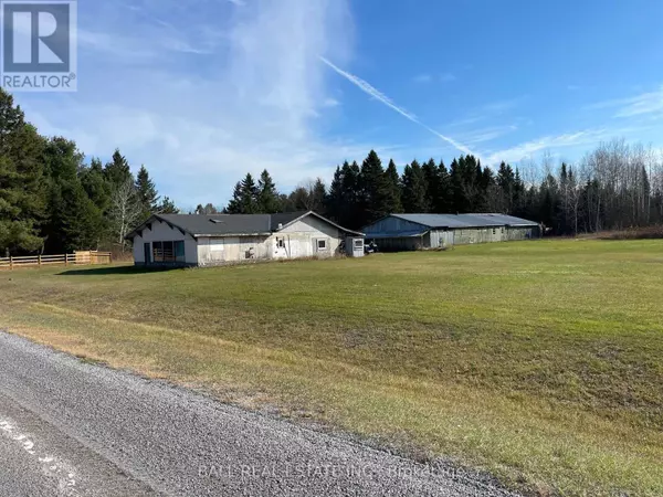 4893 COUNTY ROAD 504, North Kawartha, ON K0L1A0