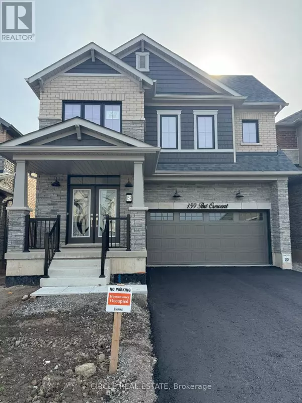 159 PORT CRESCENT, Welland, ON L3B5K5